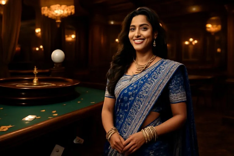 555ww পরিবারের আলোচনার দৃশ্য